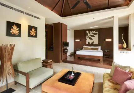 Sea Sand Sun Resort and Villas - SHA Plus - 101