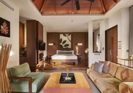 Sea Sand Sun Resort and Villas - SHA Plus - 114