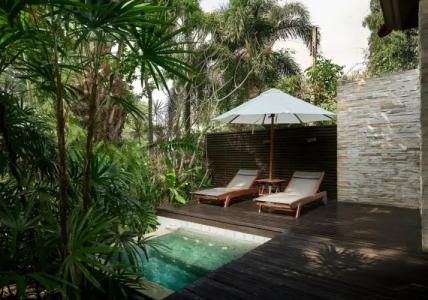 Sea Sand Sun Resort and Villas - SHA Plus - 103