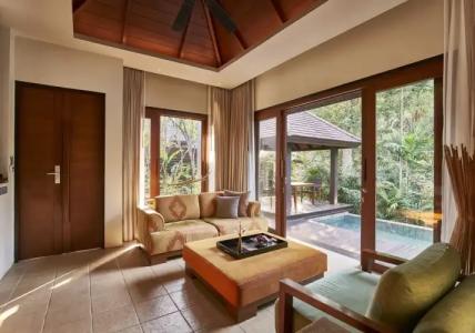 Sea Sand Sun Resort and Villas - SHA Plus - 115