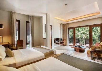 Sea Sand Sun Resort and Villas - SHA Plus - 106