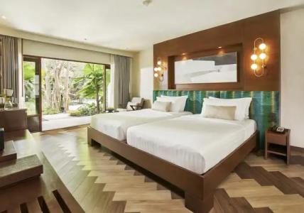 Sea Sand Sun Resort and Villas - SHA Plus - 124