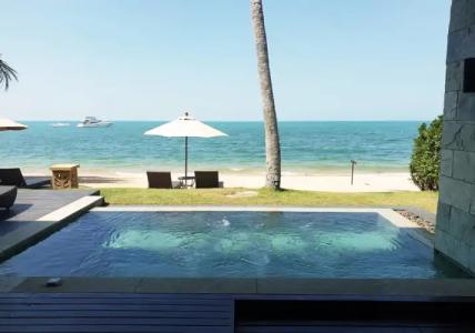 Sea Sand Sun Resort and Villas - SHA Plus - 119
