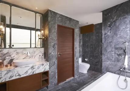 Sea Sand Sun Resort and Villas - SHA Plus - 125