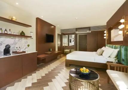 Sea Sand Sun Resort and Villas - SHA Plus - 123