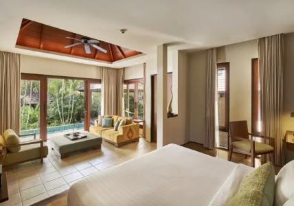 Sea Sand Sun Resort and Villas - SHA Plus - 113