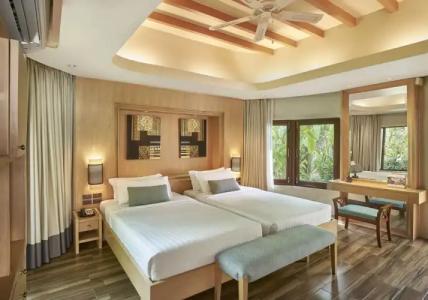 Sea Sand Sun Resort and Villas - SHA Plus - 111