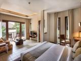 Deluxe Pavilion Villa