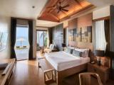 Pool Villa Suite oceanfront