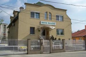 Irini Panzió Guest house, Budapest