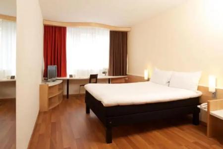 Ibis Budapest City - 99