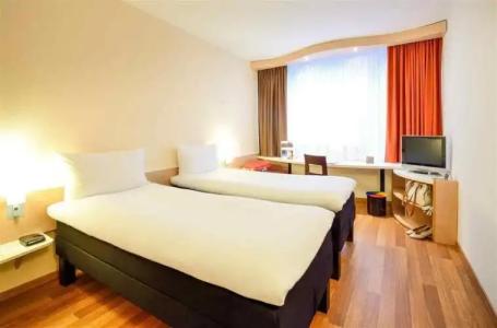 Ibis Budapest City - 90