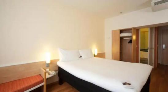 Ibis Budapest City - 91