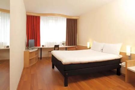 Ibis Budapest City - 86