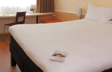 Ibis Budapest City - 88