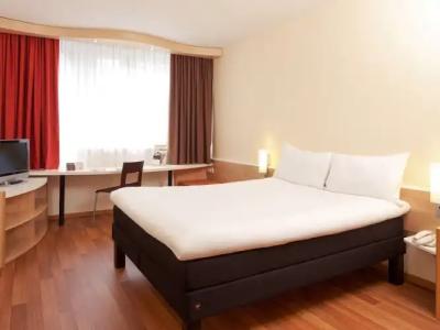 Ibis Budapest City - 82