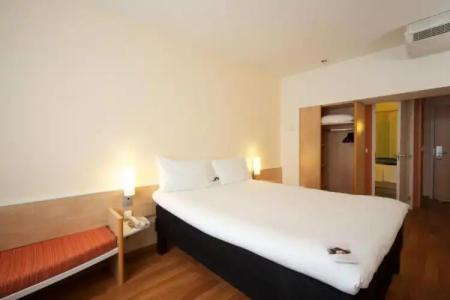 Ibis Budapest City - 98