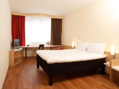 Ibis Budapest City - 95