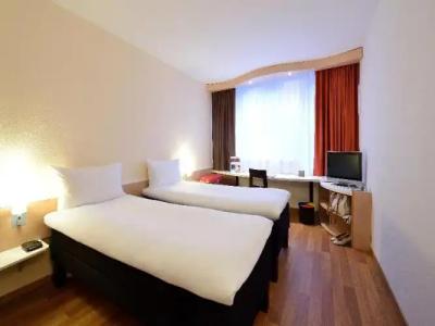 Ibis Budapest City - 89