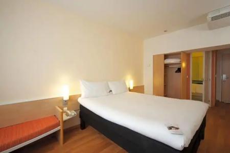 Ibis Budapest City - 85