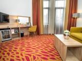 1 Bedroom Junior Suite with balcony