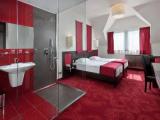 Superior Double room with balcony