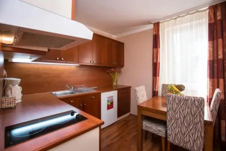 City Home Budapest - 19