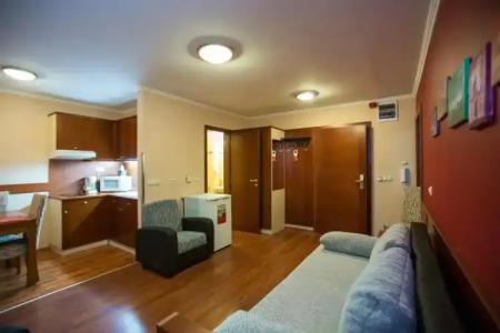 City Home Budapest - 70