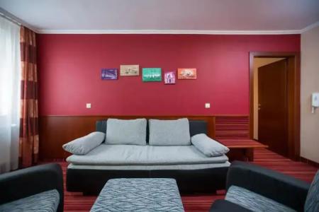 City Home Budapest - 71