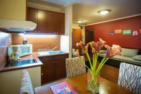 City Home Budapest - 69