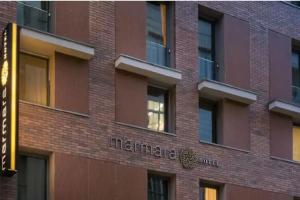 Marmara Hotel