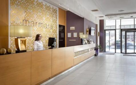 Marmara Budapest - 25