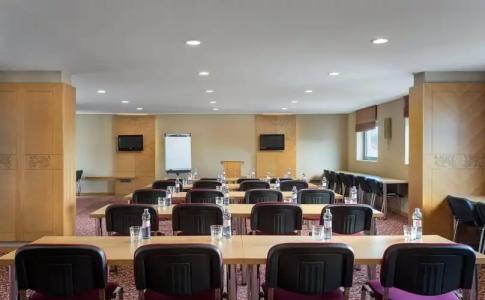 Marmara Budapest - 18