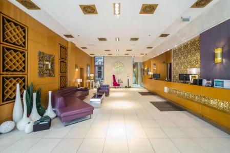 Marmara Budapest - 26