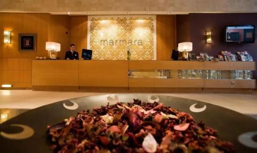 Marmara Budapest - 19