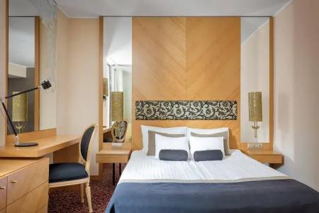 Marmara Budapest - 4