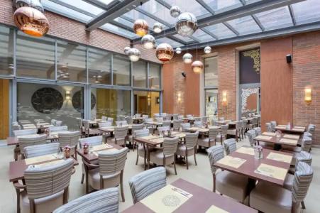 Marmara Budapest - 21