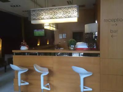 Marmara Budapest - 27