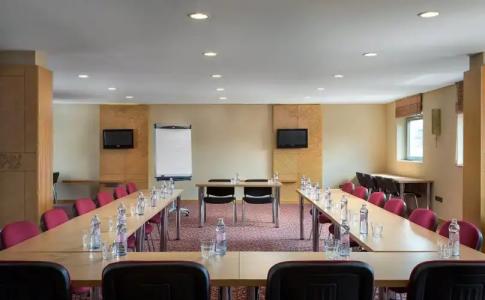 Marmara Budapest - 17