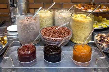 Marmara Budapest - 11