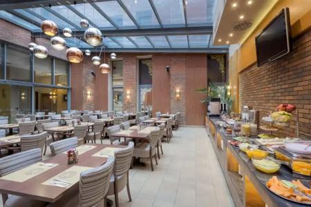 Marmara Budapest - 32