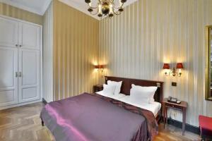 Gerloczy Boutique Hotel, Budapest