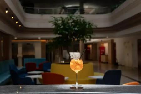 Airport Budapest - 12