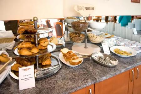 Airport Budapest - 10