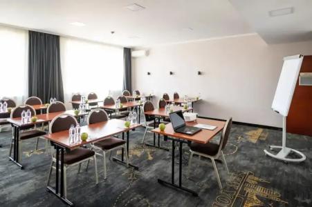 Airport Budapest - 19