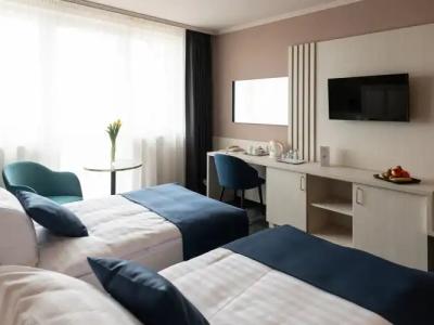 Airport Budapest - 50