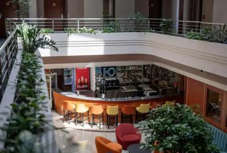 Airport Budapest - 32