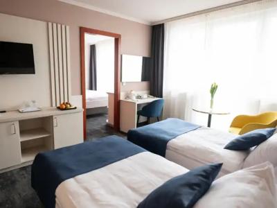 Airport Budapest - 52