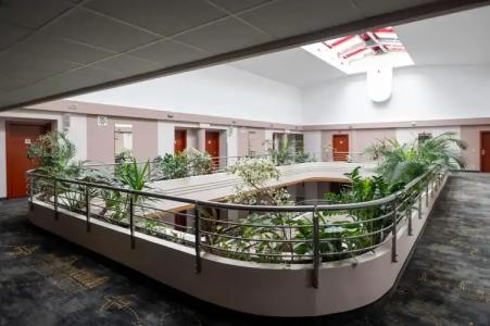 Airport Budapest - 39