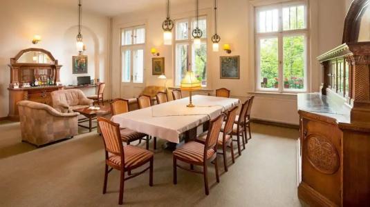 Abel Pension Budapest - 15